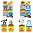 Star Wars Galactic Heroes Play-Doh Sets Wave 1